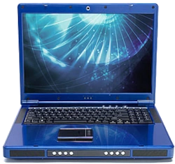 Alienware M5700, M7700, 770 laptop