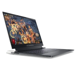Alienware X14 Intel Core i5 12th Gen RTX laptop