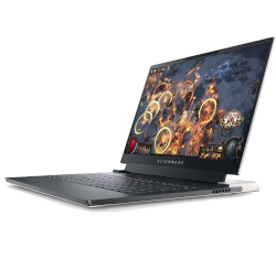 Alienware X14 Intel Core i7 12th Gen RTX laptop