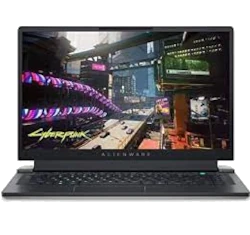 Alienware X15 15.6" Intel Core i7 11th Gen laptop