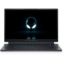 Alienware X15 R2 Intel Core i7 12th Gen RTX 3060 laptop