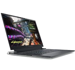 Alienware X15 R2 Intel Core i9 12th Gen RTX 3070 laptop