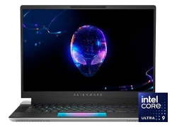 Alienware x16 R2 16" Intel Core Ultra 9 185H RTX 4070 laptop