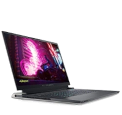 Alienware X17 R1 17" Intel Core i7 11th Gen laptop