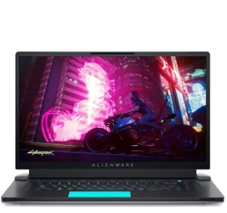 Alienware X17 R1 17" Intel Core i9 11th Gen RTX 3080 4K