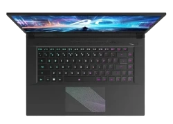 Aorus 15 BKG 15" Intel Core Ultra 7 155H RTX 4060 laptop