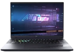 Aorus 16X AKG 16" Intel Core i7-14th Gen RTX 4060 laptop