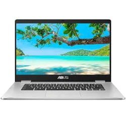 Aorus Chromebook C523 15 Intel Core i3 11th Gen Touch laptop