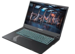 Aorus G5 KF 15" Intel Core i7-13th Gen RTX 4060 laptop