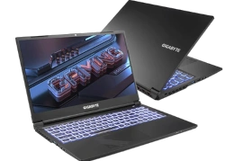 Aorus G5 KF5 15" Intel Core i5-13th Gen RTX 4060 laptop