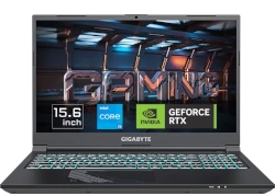 Aorus G5 MF 15" Intel Core i5-13th Gen RTX 4050 laptop