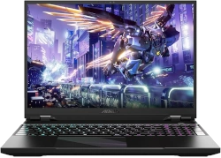 Aorus G6 MF16" Intel Core i7-12th Gen RTX 4050 laptop