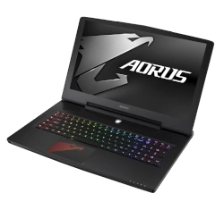 Aorus X7 V5 Intel Core i7 5th gen laptop