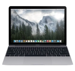 Apple Macbook 10,1 12-inch Mid 2017 - 1.3 GHz Core i5 512GB