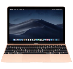 Apple MacBook 10,1 2017 12" A1534 MNYH2LL/A 1.2 GHz Core M3 256GB SSD