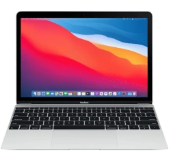 Apple MacBook 10,1 2017 12" A1534 MNYM2LL/A 1.2 GHz Core M3 256GB SSD laptop