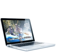 Apple Macbook 5,1 13" (Late 2008) A1278 MB466LL/A 2.0 GHz Core 2 Duo Unibody Aluminum