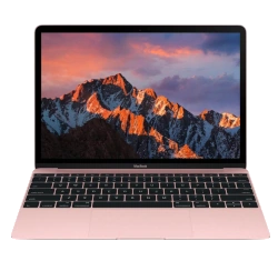 Apple MacBook 9,1 2016 12" A1534 MLHF2LL/A 1.2 GHz Core M5 512GB SSD laptop