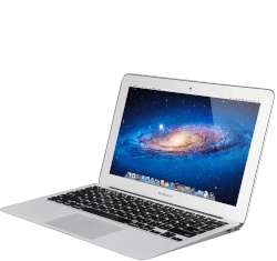 Apple Macbook Air 1,1 13" (Early 2008) A1237 MB003LL/A 1.6 GHz 2 Duo 80GB HDD laptop