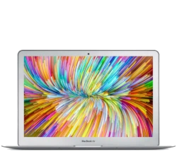 Apple MacBook Air 13" 2017 A1466 2.2 Ghz Core i7 512GB laptop