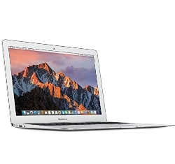 Apple MacBook Air 13" 2017 A1466 MQD42LL/A 1.8 Ghz Core i5 256GB laptop