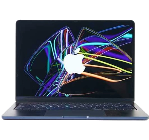 Apple MacBook Air 13.6" A2681 MLY33LL/A 2022 M2 512GB laptop
