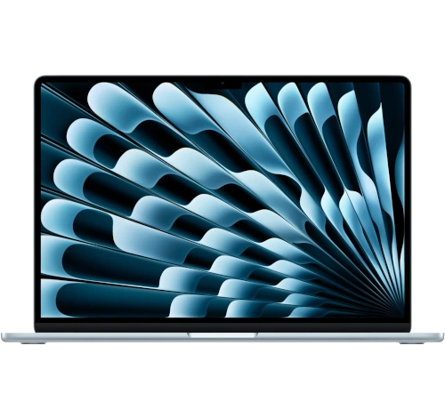 Apple MacBook Air 13" A3240 M4 32GB 1TB 2025 laptop