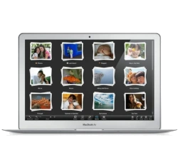 Apple Macbook Air 3,1 11" (Late 2010) A1370 MC506LL/A 1.4 GHz Core 2 Duo 128GB SSD laptop