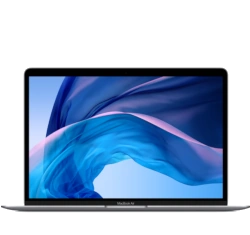 Apple Macbook Air 3,2 13" (Late 2010) A1369 MC504LL/A 1.86 GHz 2 Duo 256GB SSD