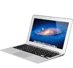 Apple Macbook Air 4,1 11" (Mid-2011) A1370 MC968LL/A 1.6 GHz i5 128GB SSD