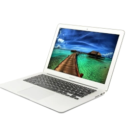 Apple Macbook Air 4,1 11" (Mid-2011) A1370 MC968LL/A 1.8 GHz i7 128GB SSD