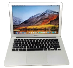 Apple Macbook Air 4,1 11" (Mid-2011) A1370 MC968LL/A 1.8 GHz i7 256GB SSD