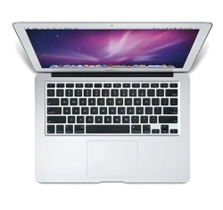 Apple Macbook Air 4,1 11" (Mid-2011) A1370 MC969LL/A 2.2 GHz i7 256GB SSD laptop