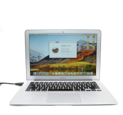 Apple Macbook Air 4,2 13" (Mid-2011) A1369 MC965LL/A 1.7 GHz i5 128GB SSD laptop
