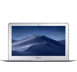 Apple Macbook Air 5,1 11" (Mid-2012) A1465 BTO/CTO 2.0 GHz i7 128GB