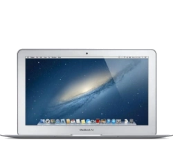 Apple Macbook Air 5,1 11" (Mid-2012) A1465 MD223LL/A 1.7 GHz i5 64GB