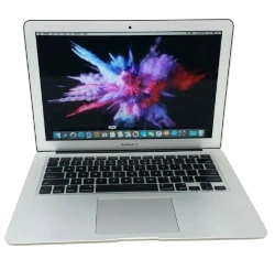 Apple Macbook Air 5,2 13" (Mid-2012) A1466 BTO/CTO 2 GHz i7 256GB SSD laptop