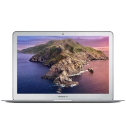 Apple Macbook Air 5,2 13" (Mid-2012) A1466 MD232LL/A 1.8 GHz i5 128GB SSD laptop