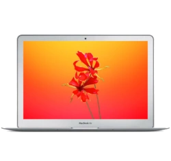 Apple Macbook Air 5,2 13" (Mid-2012) A1466 MD232LL/A 1.8 GHz i5 256GB SSD laptop
