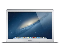 Apple Macbook Air 5,2 13" (Mid-2012) A1466 MD232LL/A 2.0 GHz i7 128GB SSD laptop