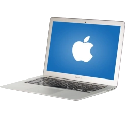 Apple Macbook Air 5,2 13" (Mid-2012) A1466 MD232LL/A 2.0 GHz i7 256GB SSD