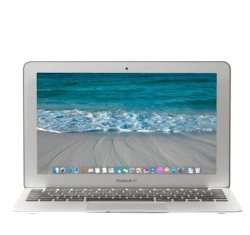 Apple Macbook Air 6,1 11" (Mid-2013) A1465 MD711LL/A 1.3 GHz i5 256GB laptop