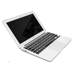 Apple Macbook Air 6,1 11" (Mid-2013) A1465 MD712LL/A 1.3 GHz i5 128GB