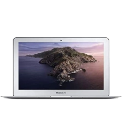 Apple Macbook Air 6,1 11" (Mid-2013) A1465 MD712LL/A 1.3 GHz i5 256GB