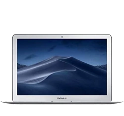 Apple Macbook Air 6,2 13" 2014 A1466 MF068LL/A- 1.7 GHz Core i7 128GB laptop