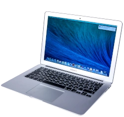 Apple Macbook Air 6,2 13" (Early 2014) A1466 BTO/CTO 1.7 GHz i7 128GB SSD