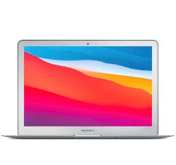 Apple Macbook Air 6,2 13" (Early 2014) A1466 BTO/CTO 1.7 GHz i7 256GB SSD laptop