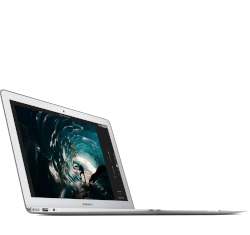Apple Macbook Air 6,2 13" (Early 2014) A1466 MD761LL/B 1.4 GHz i5 256GB SSD
