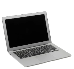 Apple Macbook Air 6,2 13" (Mid-2013) A1466 MD760LL/A 1.3 GHz i5 128GB SSD