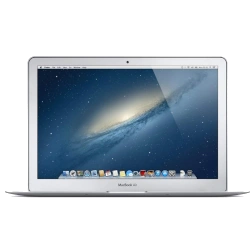 Apple Macbook Air 6,2 13" (Mid-2013) A1466 MD760LL/A 1.3 GHz i5 256GB